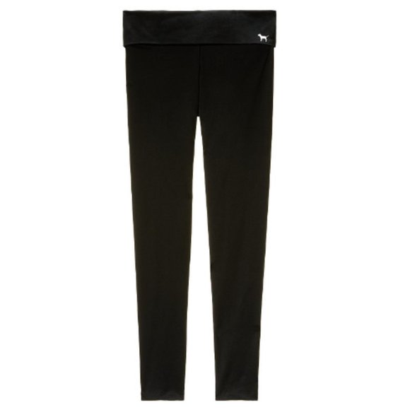 PINK Victoria's Secret Pants - PINK Victoria's Secret Yoga High Waist Legging